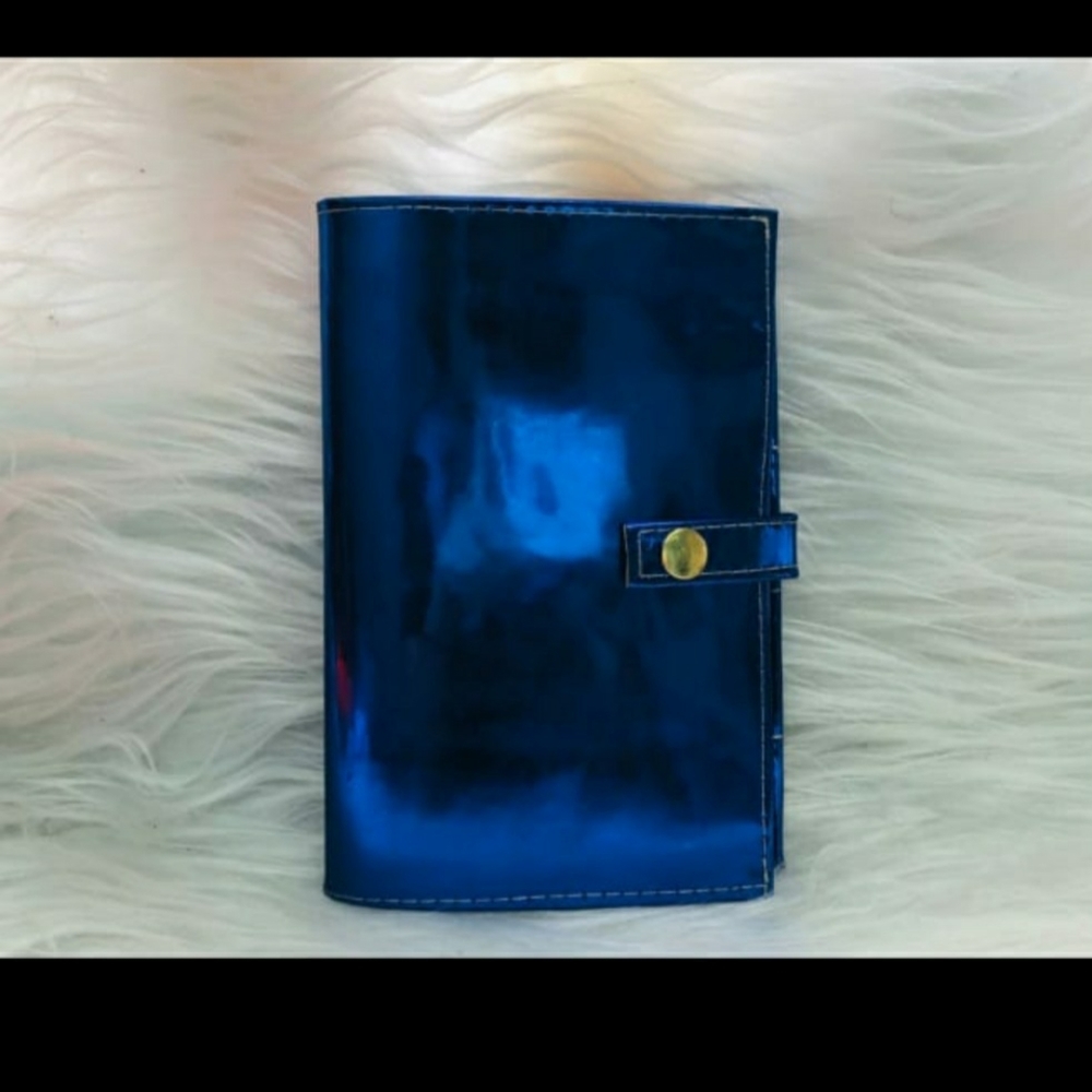 Budget book